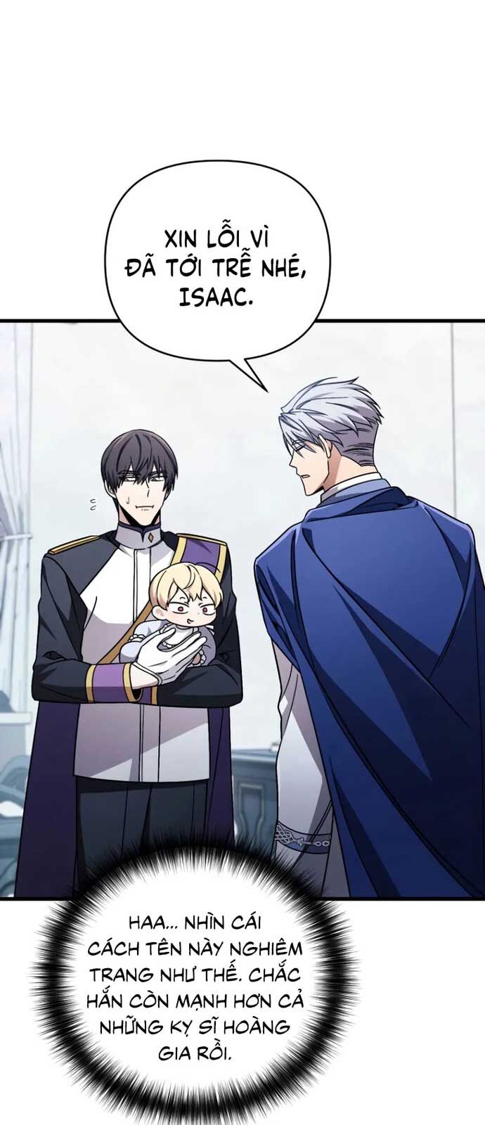 Ta Sẽ Phá Hủy Đất Nước Này Chapter 4 - Trang 2