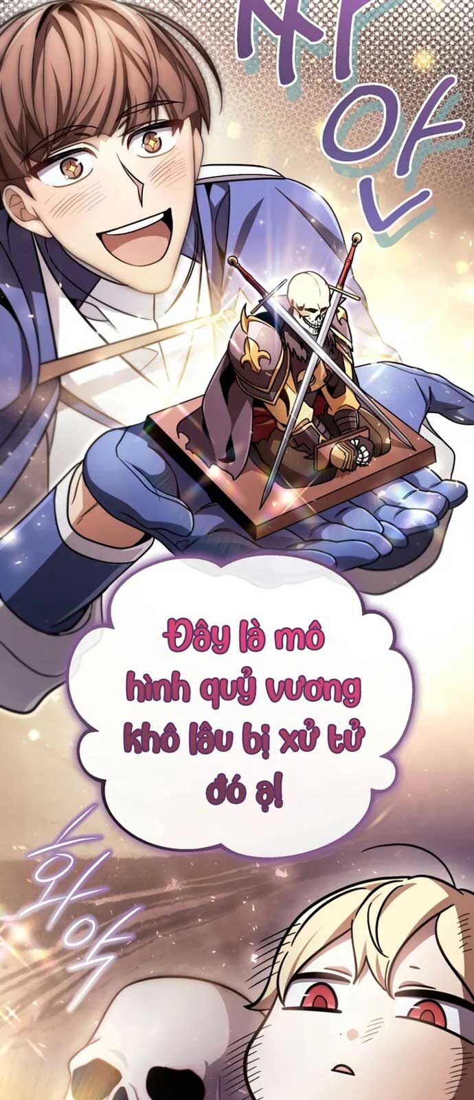 Ta Sẽ Phá Hủy Đất Nước Này Chapter 4 - Trang 2