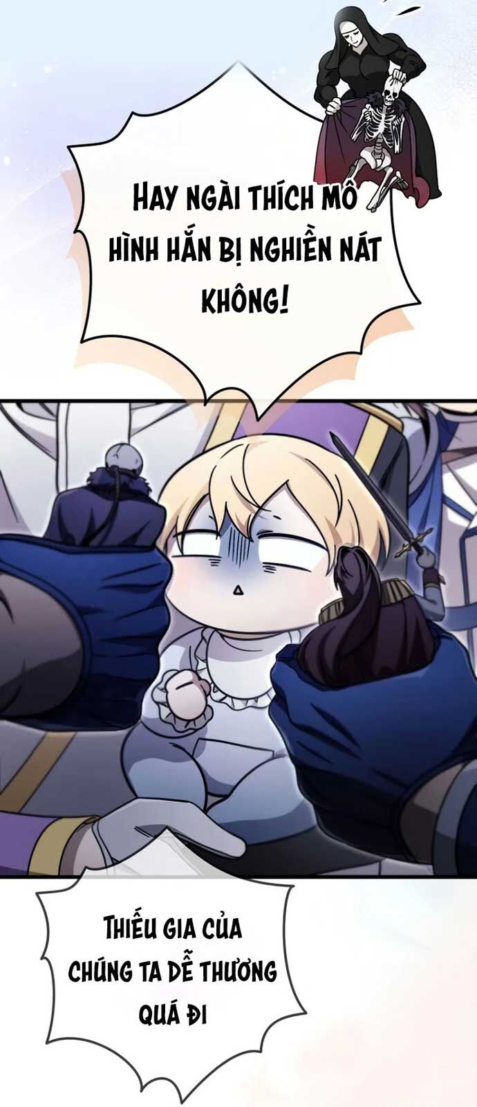 Ta Sẽ Phá Hủy Đất Nước Này Chapter 4 - Trang 2