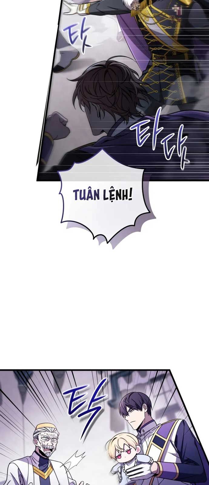 Ta Sẽ Phá Hủy Đất Nước Này Chapter 4 - Trang 2