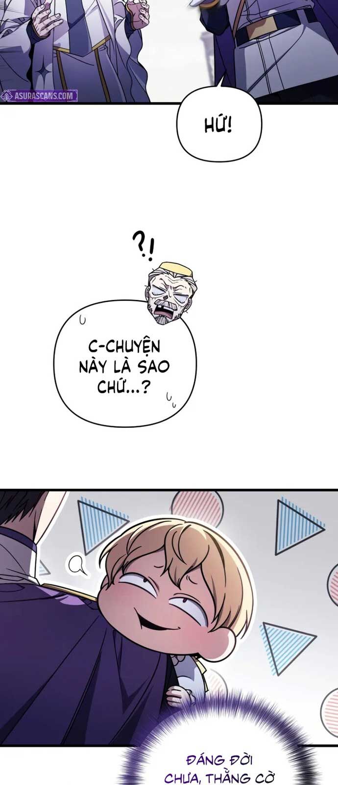 Ta Sẽ Phá Hủy Đất Nước Này Chapter 4 - Trang 2