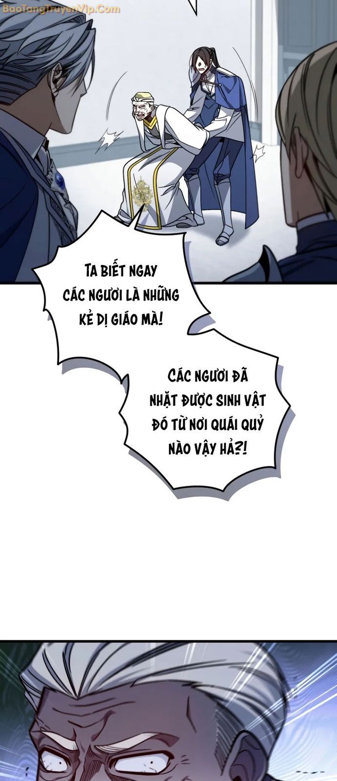 Ta Sẽ Phá Hủy Đất Nước Này Chapter 5 - Trang 2