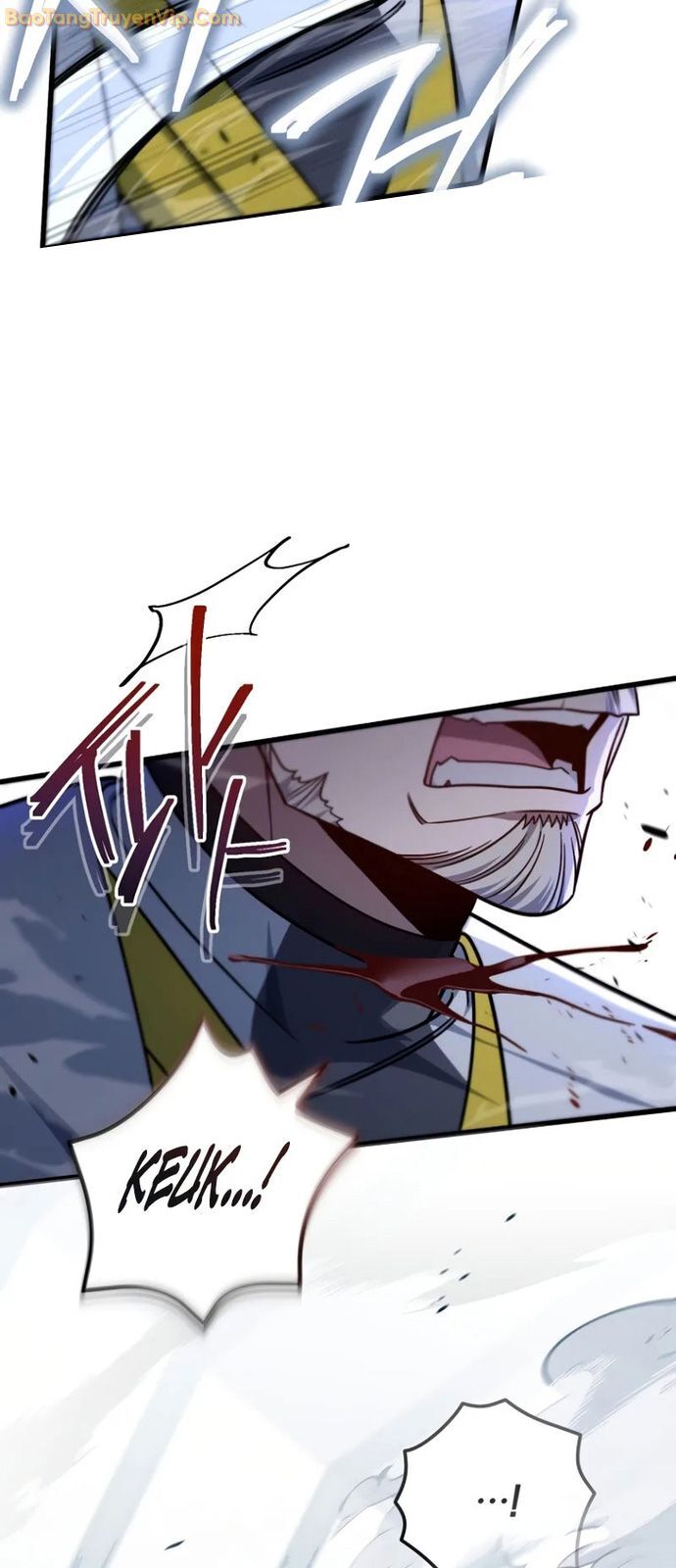 Ta Sẽ Phá Hủy Đất Nước Này Chapter 5 - Trang 2