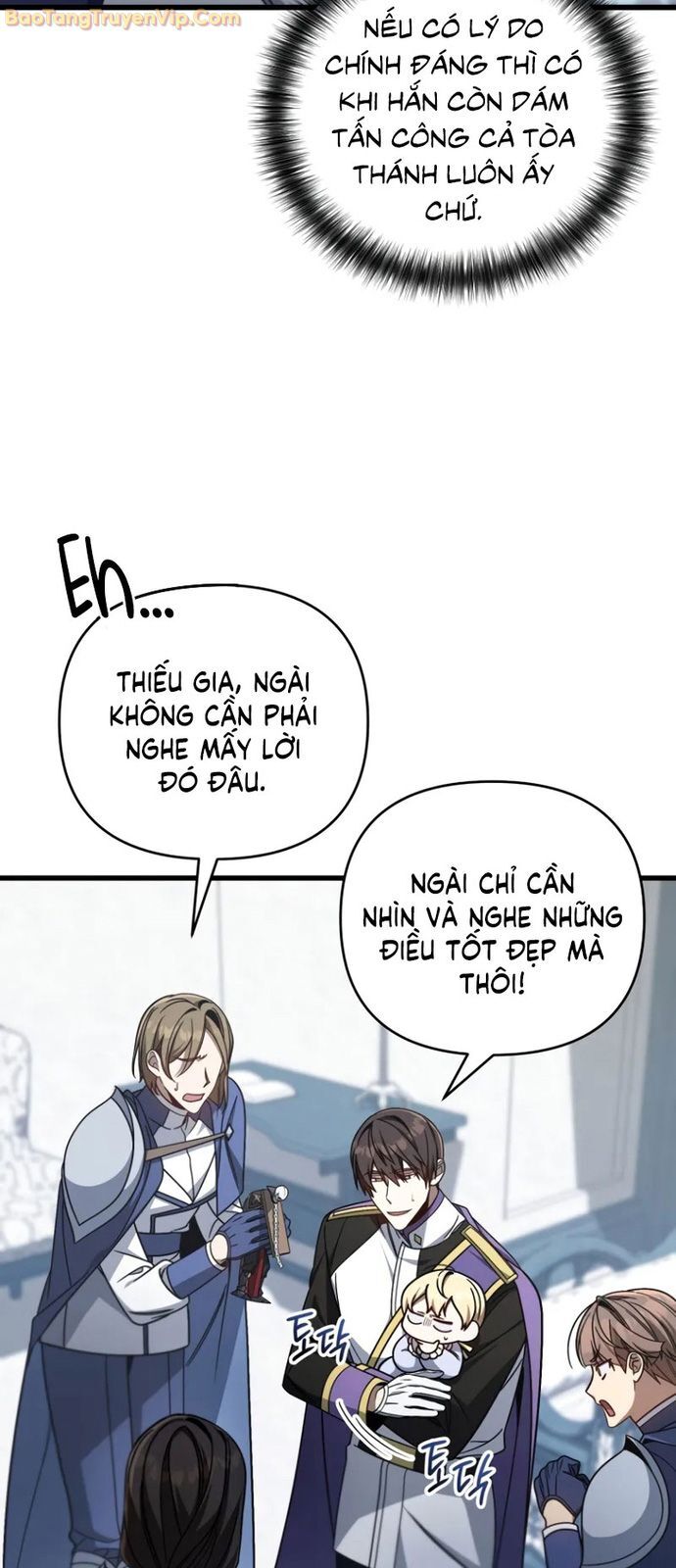 Ta Sẽ Phá Hủy Đất Nước Này Chapter 5 - Trang 2