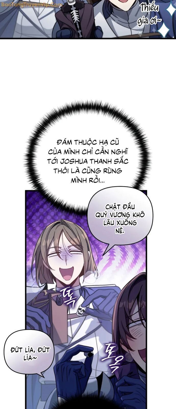 Ta Sẽ Phá Hủy Đất Nước Này Chapter 5 - Trang 2