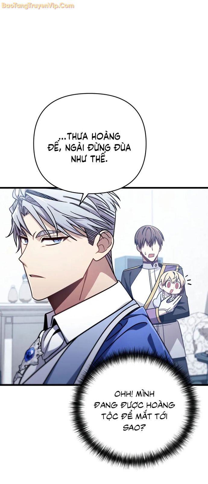 Ta Sẽ Phá Hủy Đất Nước Này Chapter 5 - Trang 2