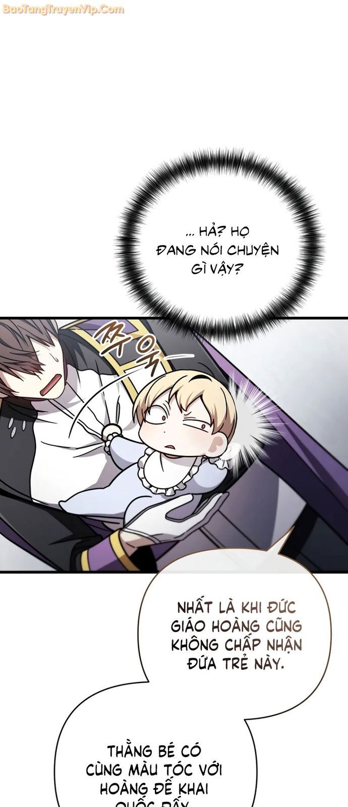 Ta Sẽ Phá Hủy Đất Nước Này Chapter 5 - Trang 2