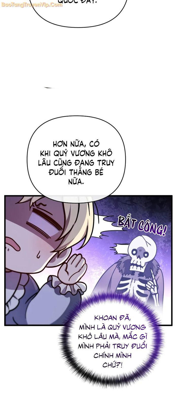 Ta Sẽ Phá Hủy Đất Nước Này Chapter 5 - Trang 2