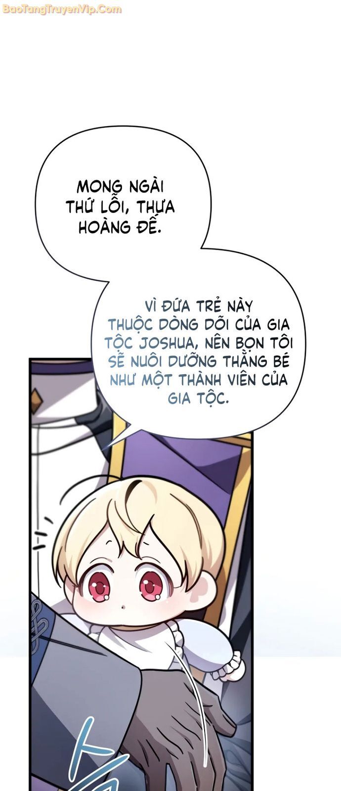 Ta Sẽ Phá Hủy Đất Nước Này Chapter 5 - Trang 2