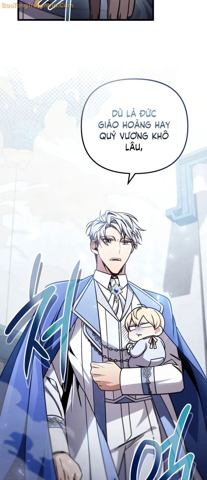 Ta Sẽ Phá Hủy Đất Nước Này Chapter 5 - Trang 2