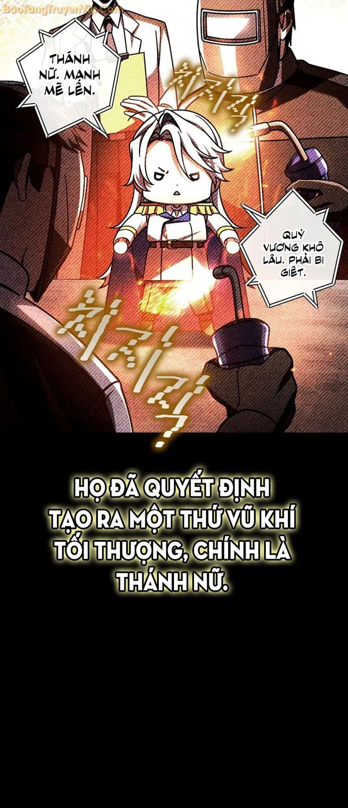 Ta Sẽ Phá Hủy Đất Nước Này Chapter 5 - Trang 2