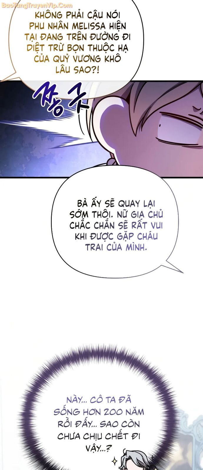 Ta Sẽ Phá Hủy Đất Nước Này Chapter 5 - Trang 2