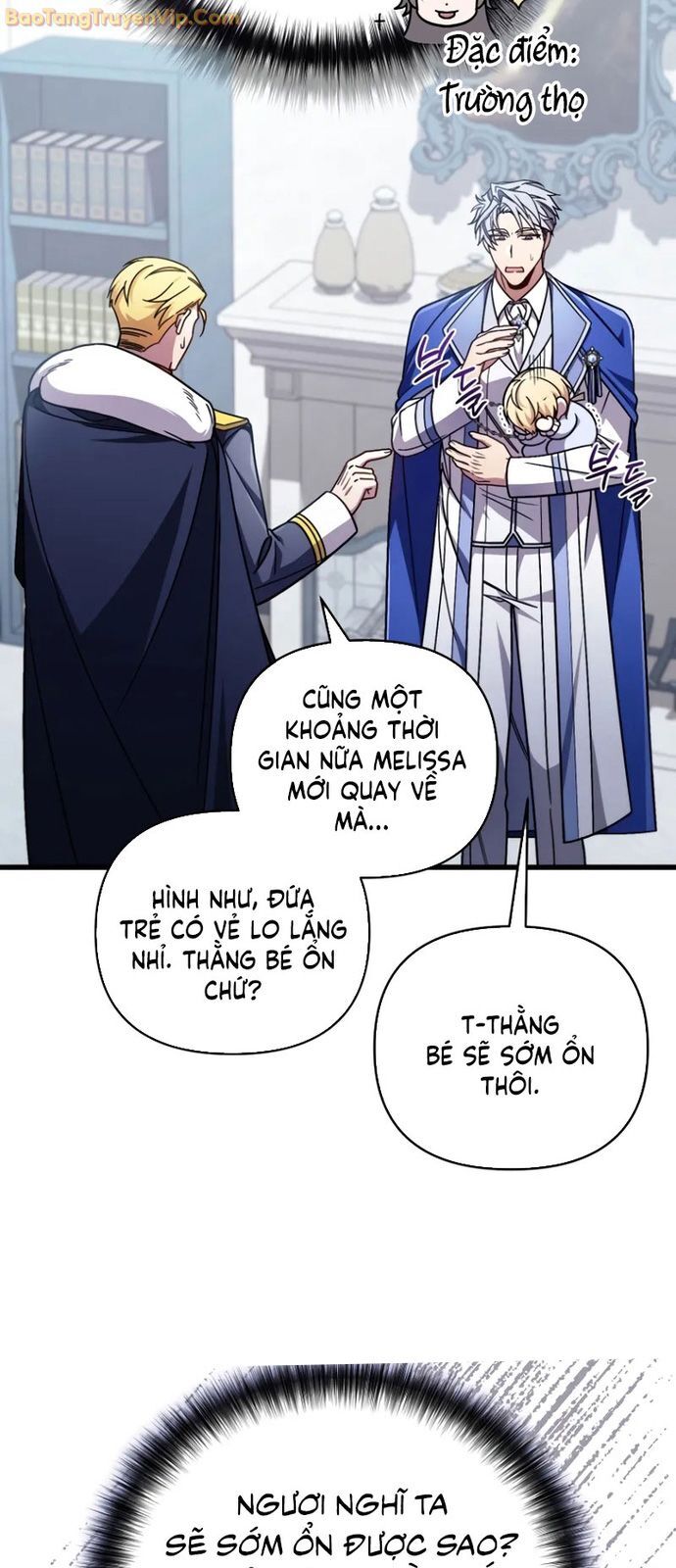 Ta Sẽ Phá Hủy Đất Nước Này Chapter 5 - Trang 2