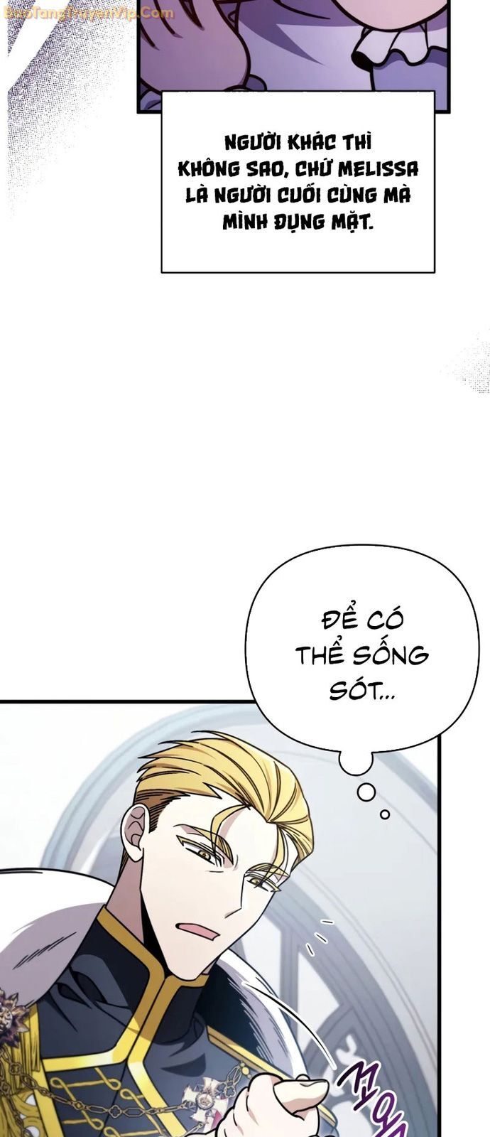 Ta Sẽ Phá Hủy Đất Nước Này Chapter 5 - Trang 2