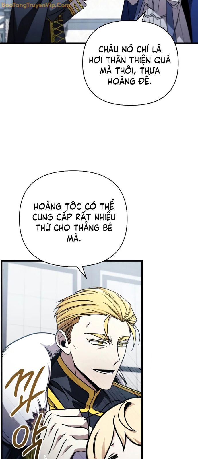 Ta Sẽ Phá Hủy Đất Nước Này Chapter 5 - Trang 2