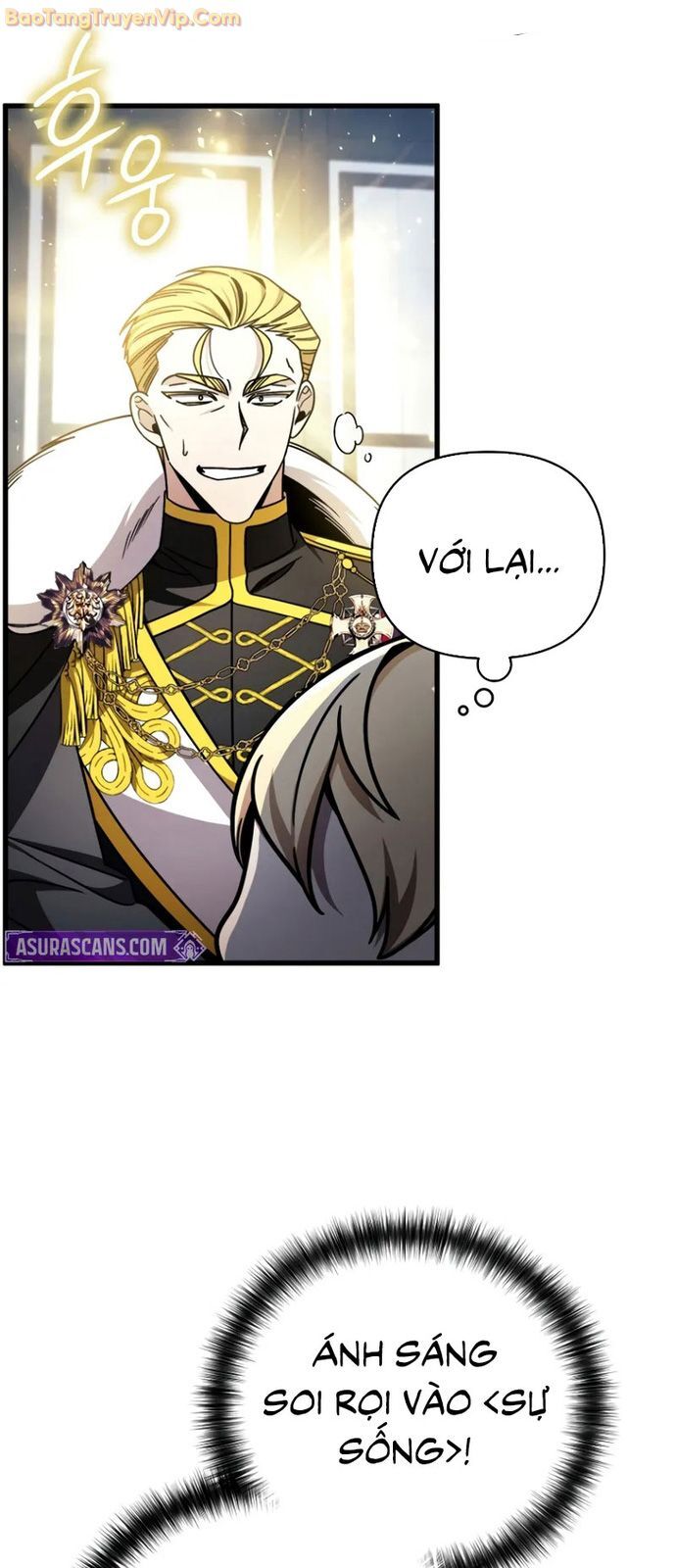 Ta Sẽ Phá Hủy Đất Nước Này Chapter 5 - Trang 2