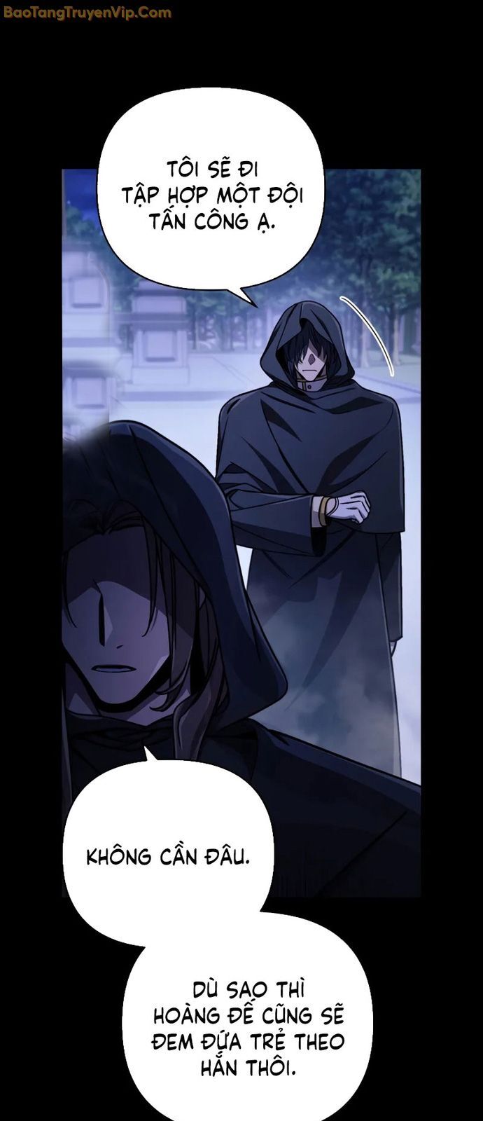 Ta Sẽ Phá Hủy Đất Nước Này Chapter 5 - Trang 2