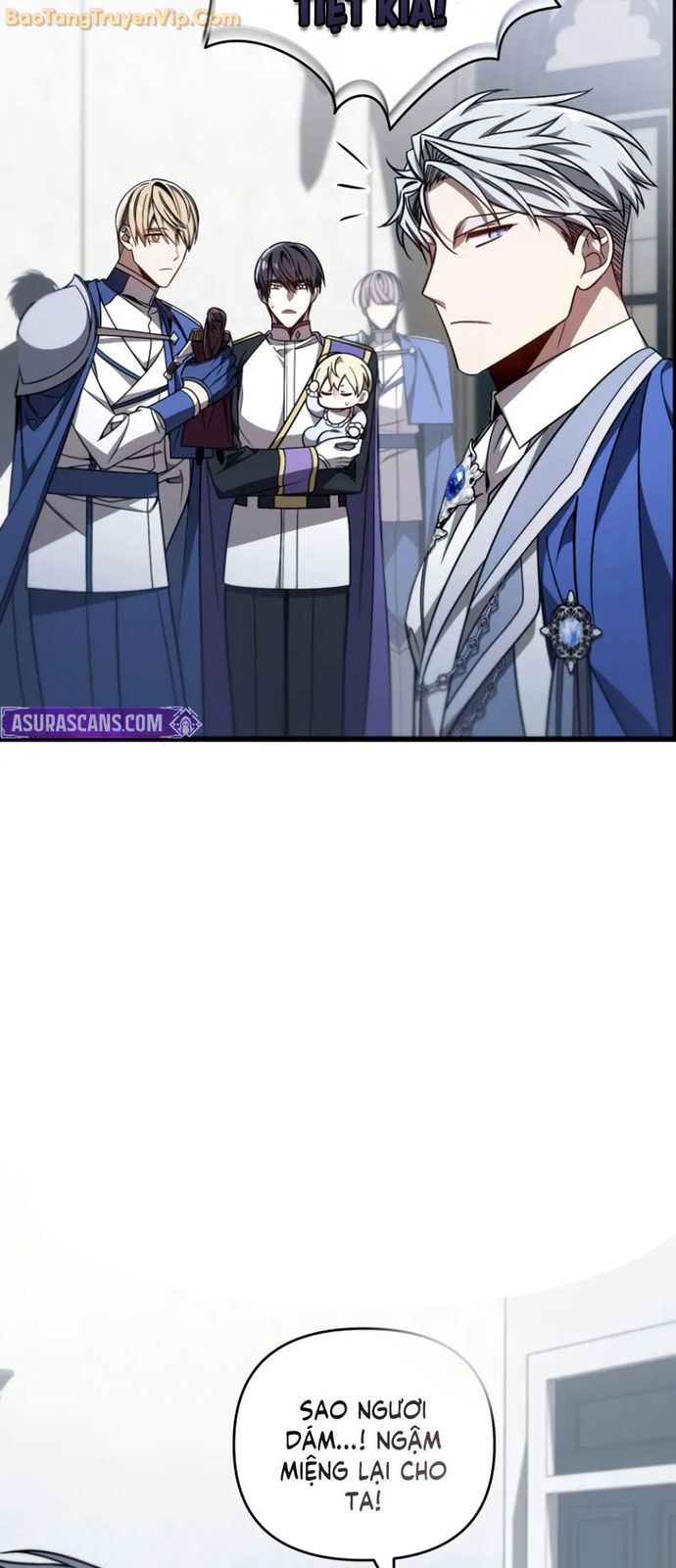 Ta Sẽ Phá Hủy Đất Nước Này Chapter 5 - Trang 2