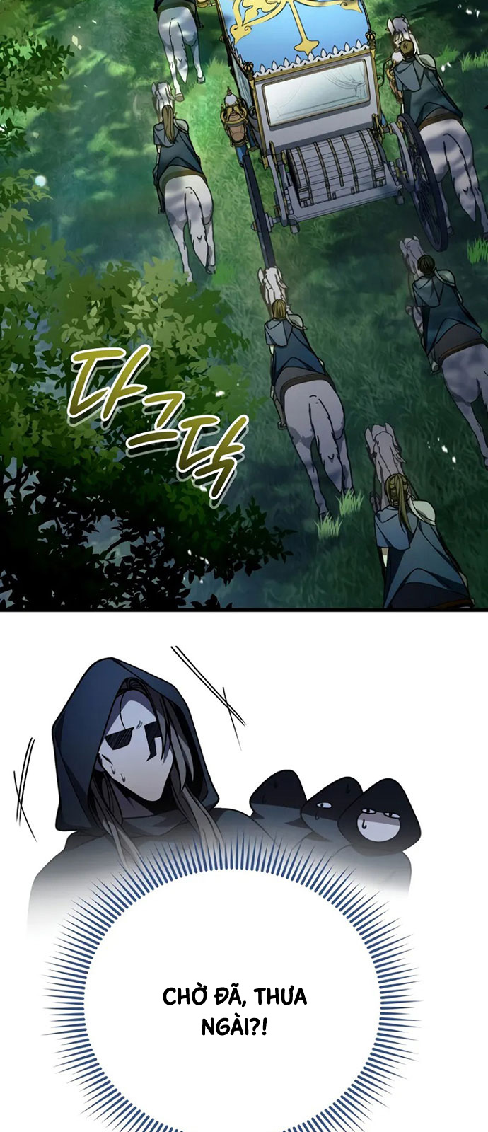 Ta Sẽ Phá Hủy Đất Nước Này Chapter 6 - Trang 2