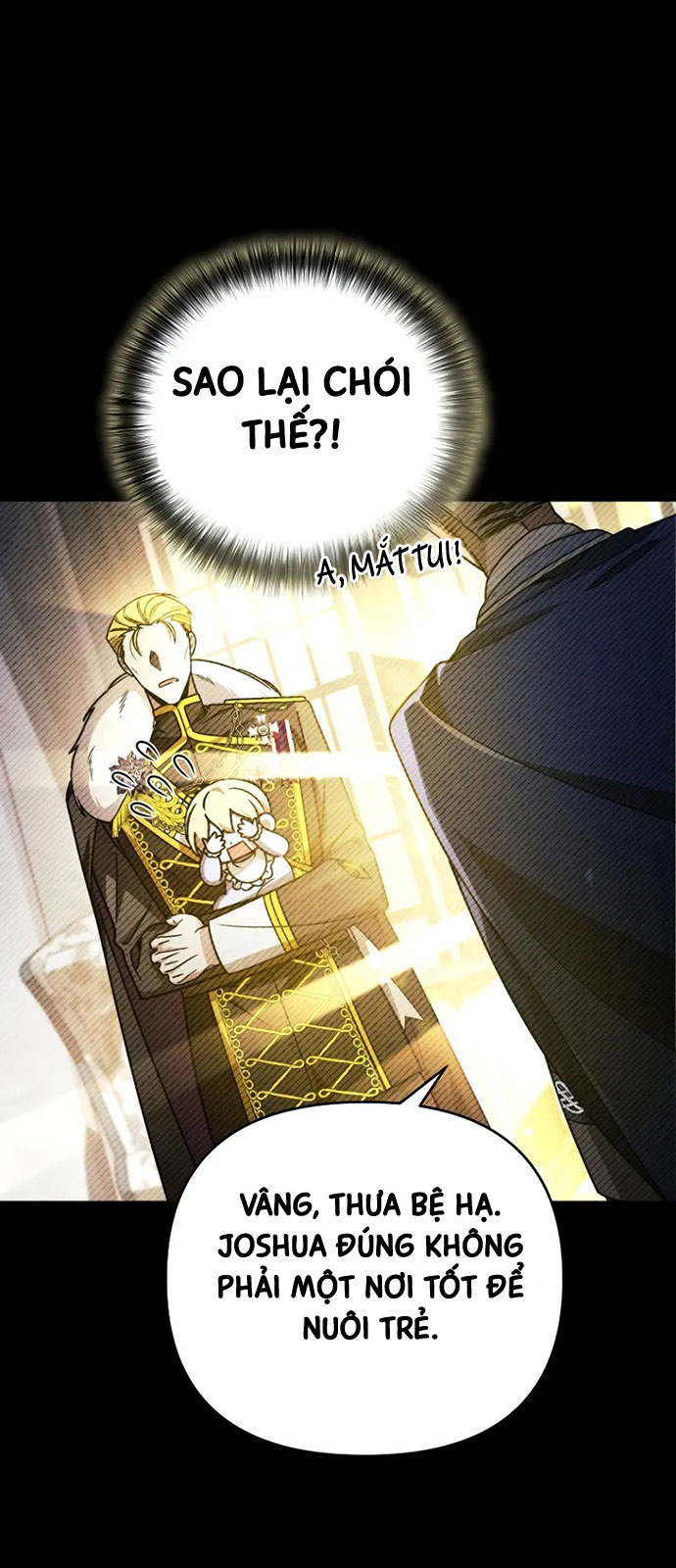 Ta Sẽ Phá Hủy Đất Nước Này Chapter 6 - Trang 2
