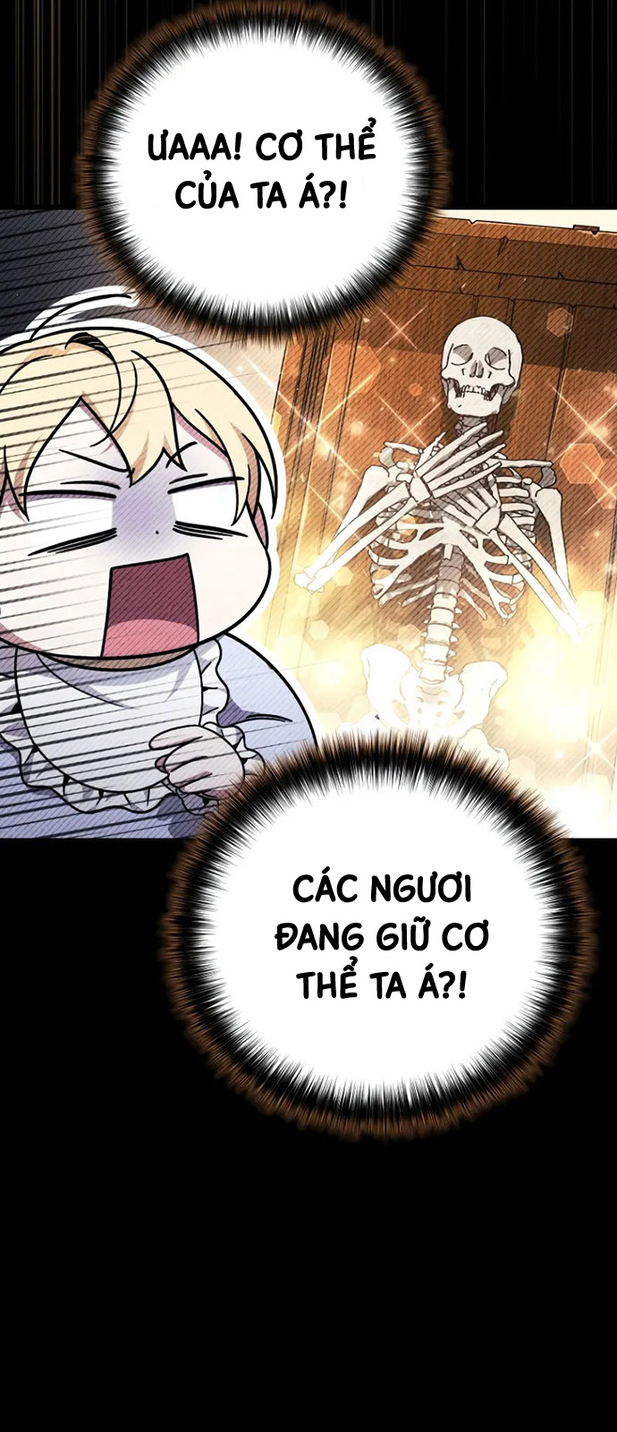 Ta Sẽ Phá Hủy Đất Nước Này Chapter 6 - Trang 2