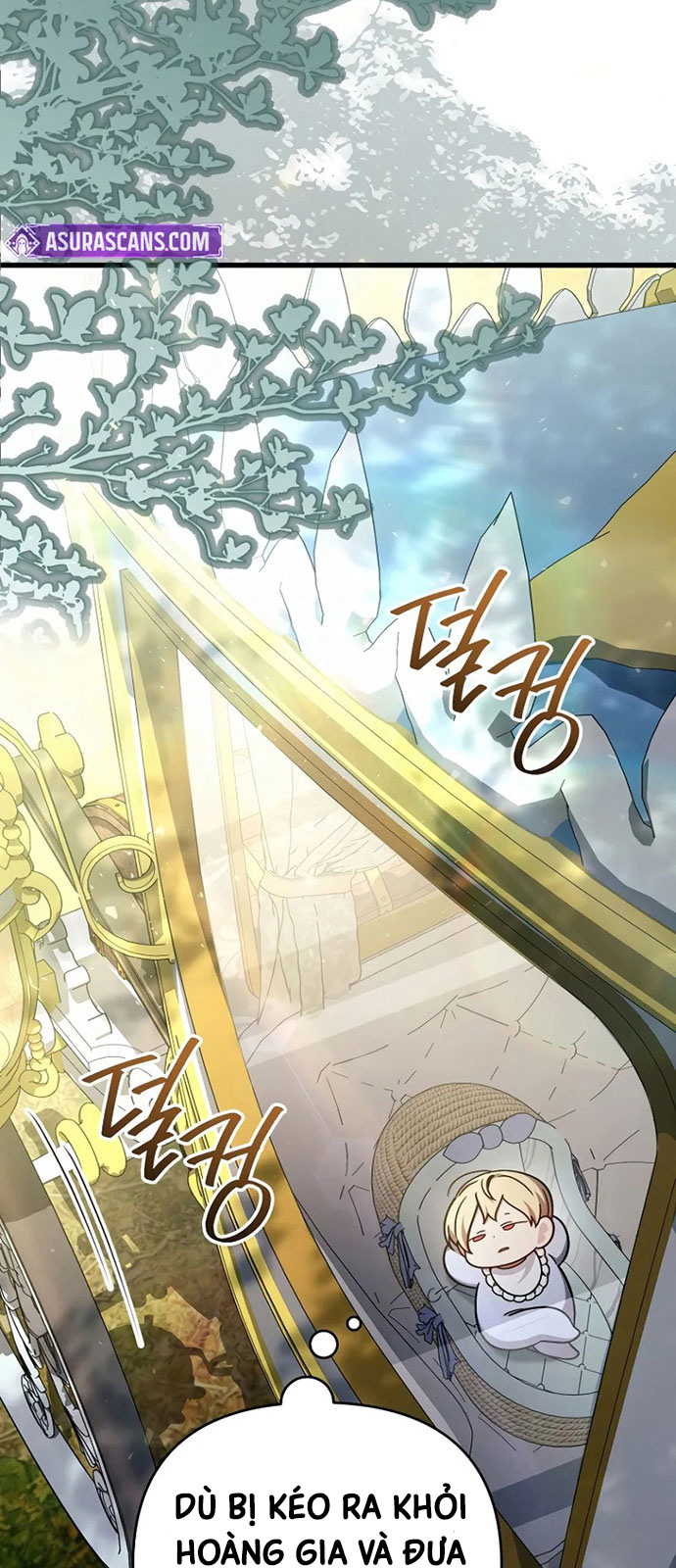 Ta Sẽ Phá Hủy Đất Nước Này Chapter 6 - Trang 2