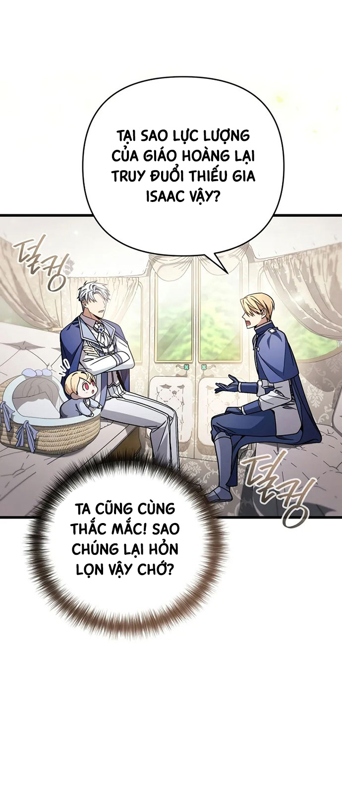 Ta Sẽ Phá Hủy Đất Nước Này Chapter 6 - Trang 2