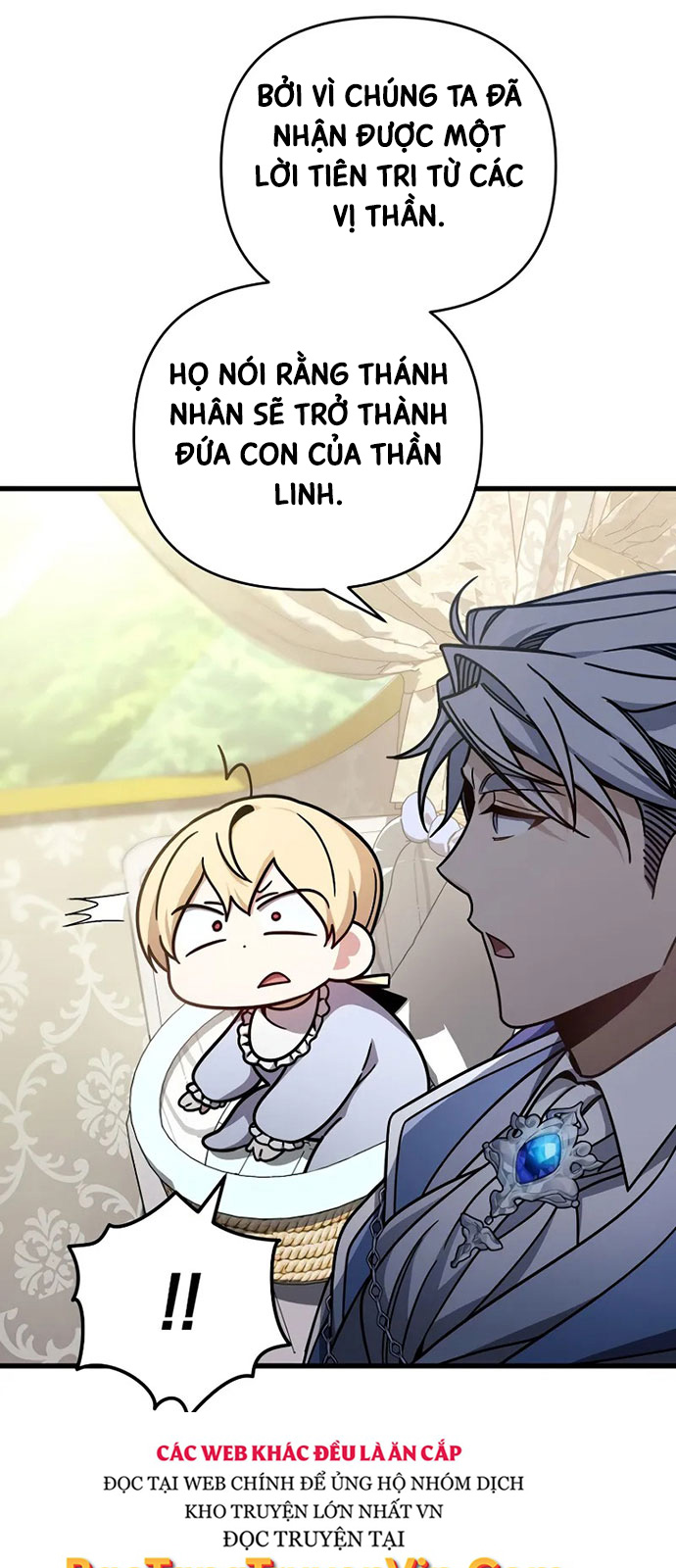 Ta Sẽ Phá Hủy Đất Nước Này Chapter 6 - Trang 2