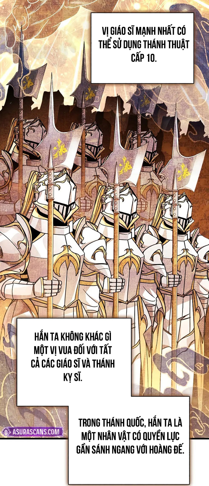 Ta Sẽ Phá Hủy Đất Nước Này Chapter 6 - Trang 2