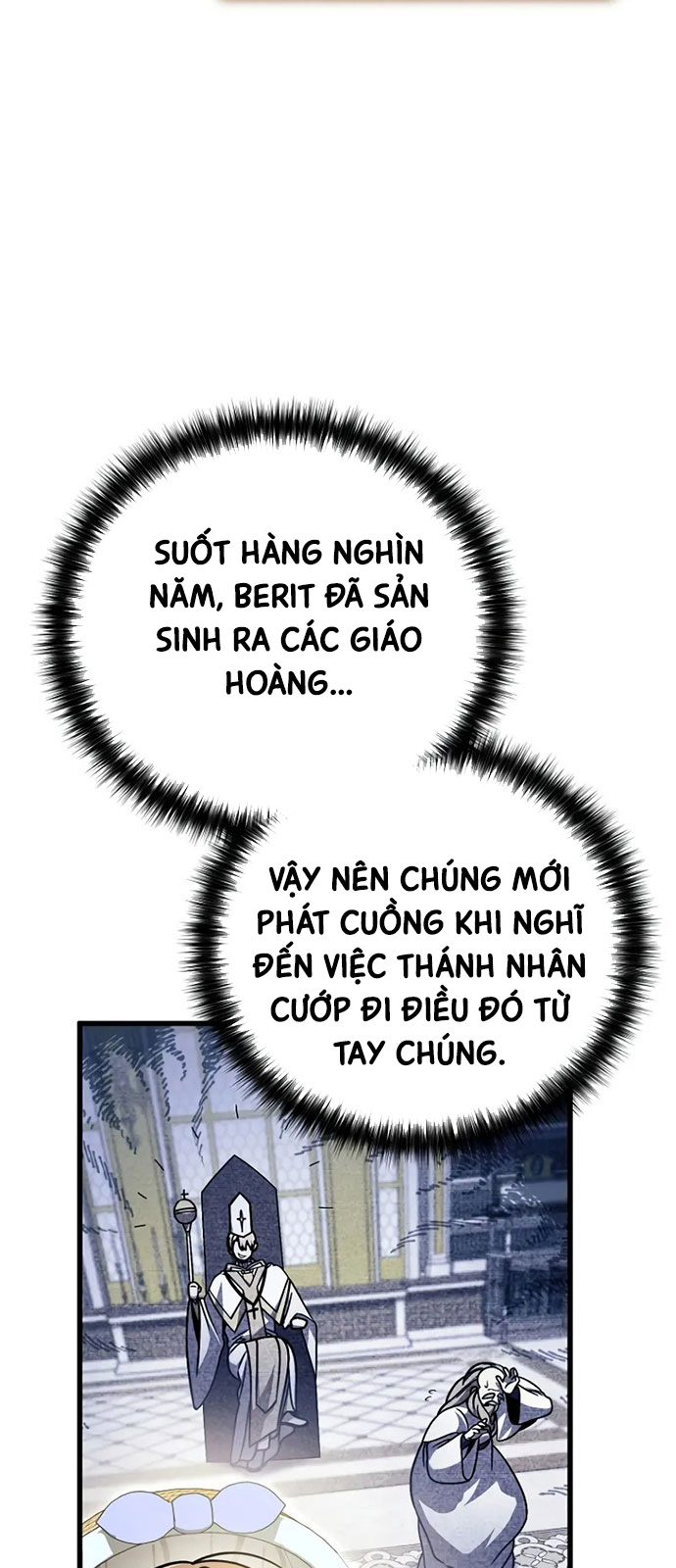 Ta Sẽ Phá Hủy Đất Nước Này Chapter 6 - Trang 2