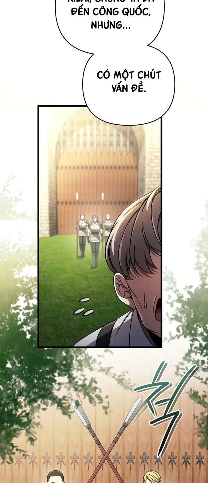 Ta Sẽ Phá Hủy Đất Nước Này Chapter 6 - Trang 2