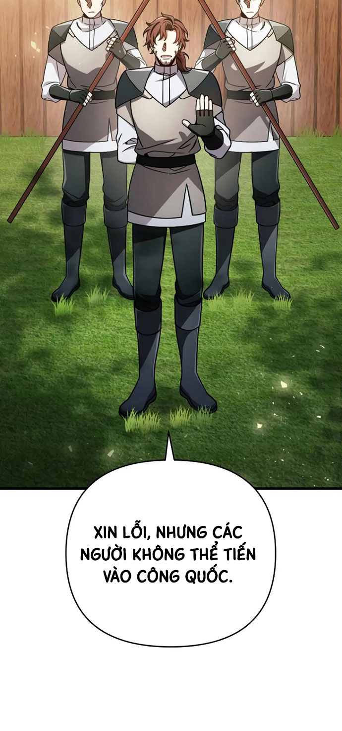 Ta Sẽ Phá Hủy Đất Nước Này Chapter 6 - Trang 2
