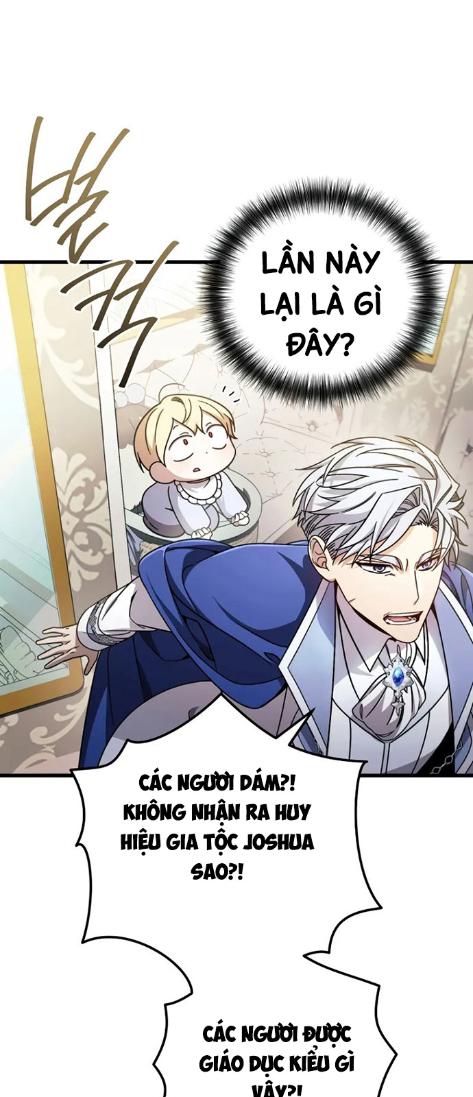 Ta Sẽ Phá Hủy Đất Nước Này Chapter 6 - Trang 2