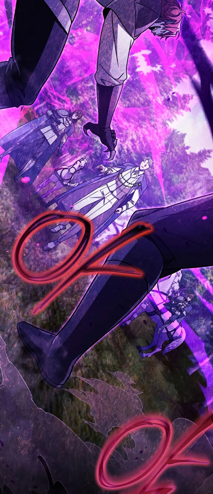 Ta Sẽ Phá Hủy Đất Nước Này Chapter 6 - Trang 2