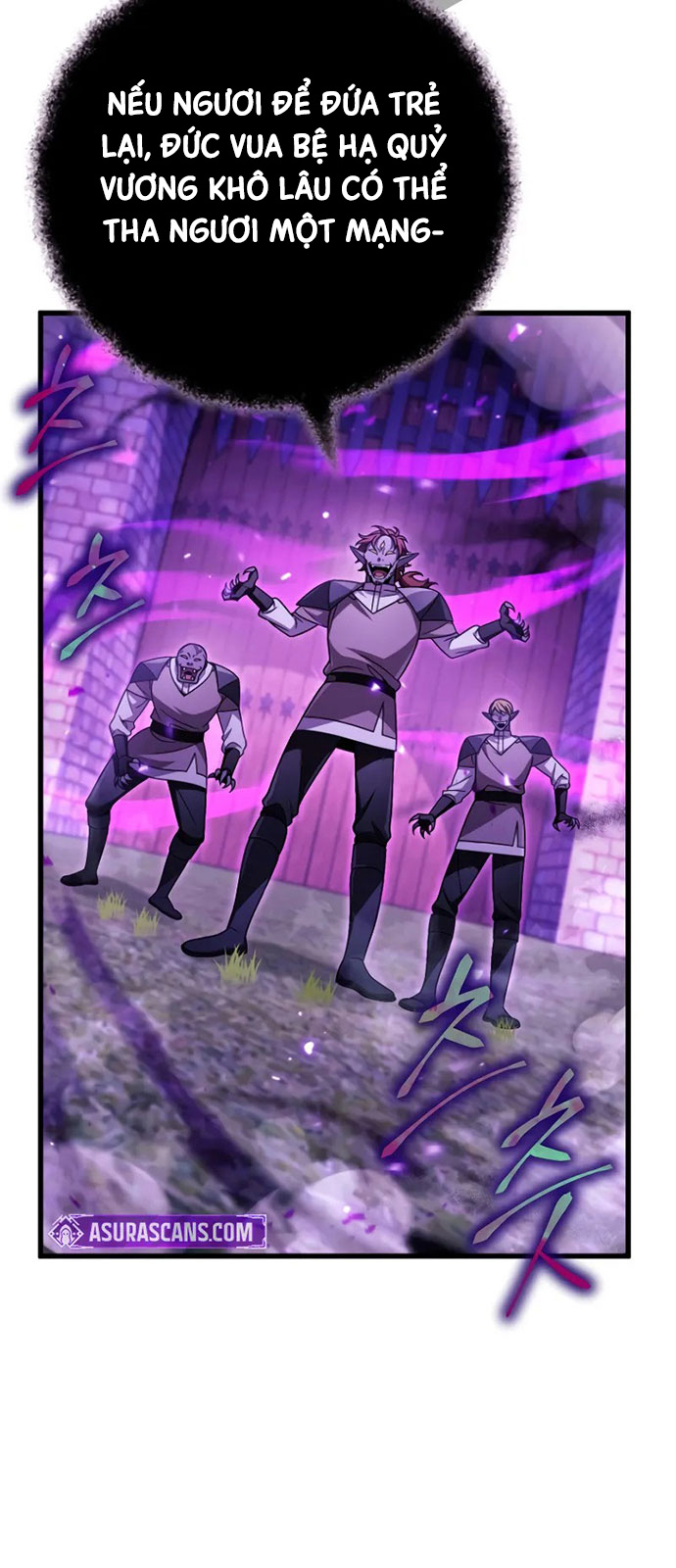 Ta Sẽ Phá Hủy Đất Nước Này Chapter 6 - Trang 2