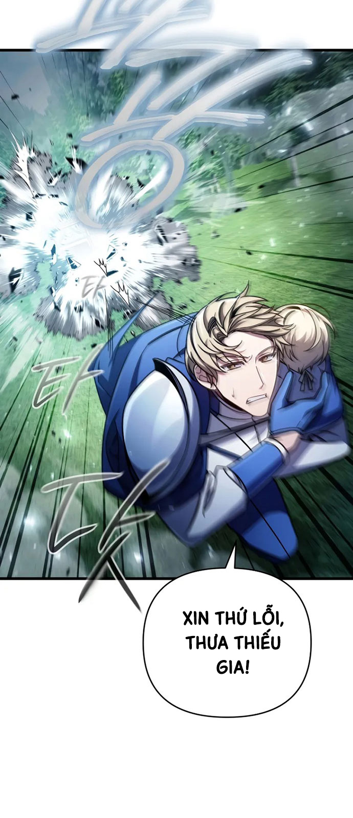 Ta Sẽ Phá Hủy Đất Nước Này Chapter 6 - Trang 2