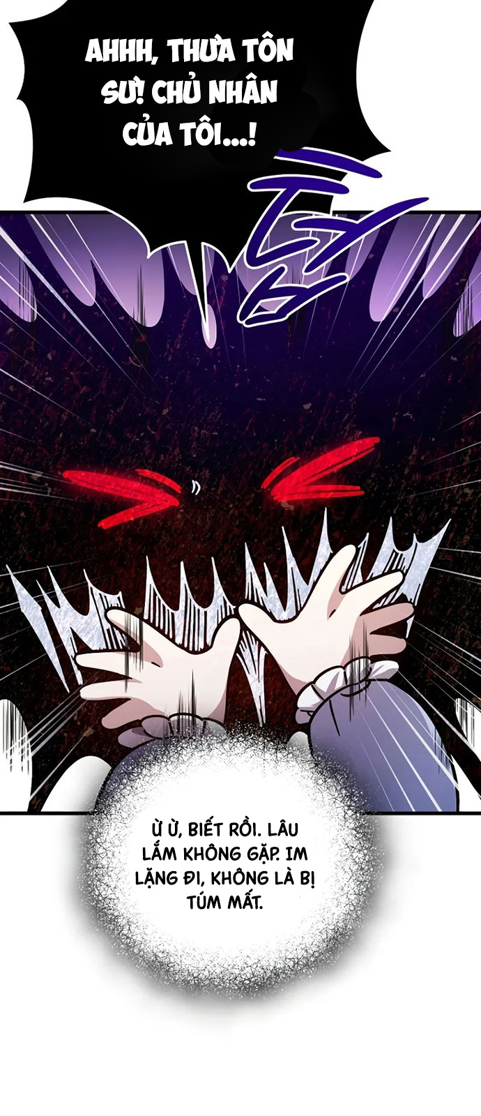 Ta Sẽ Phá Hủy Đất Nước Này Chapter 6 - Trang 2