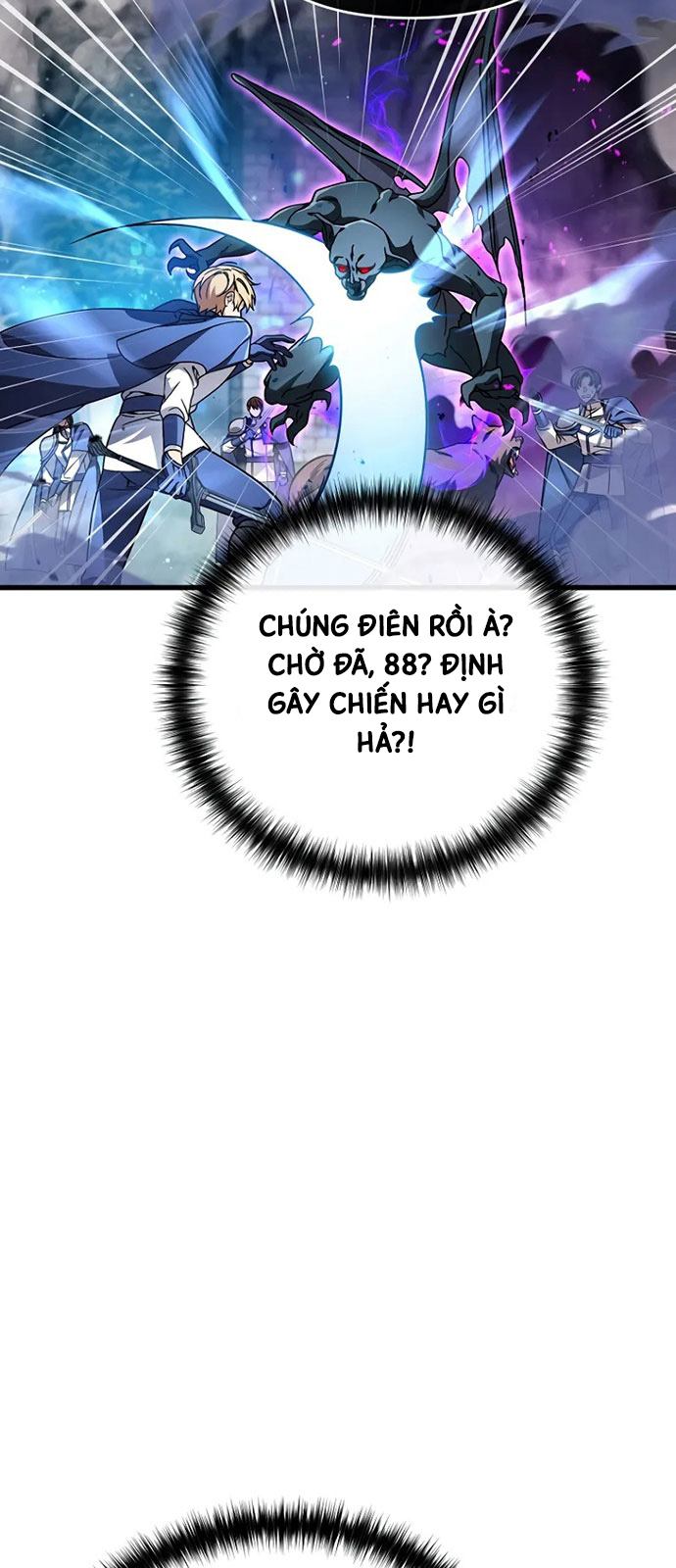 Ta Sẽ Phá Hủy Đất Nước Này Chapter 6 - Trang 2