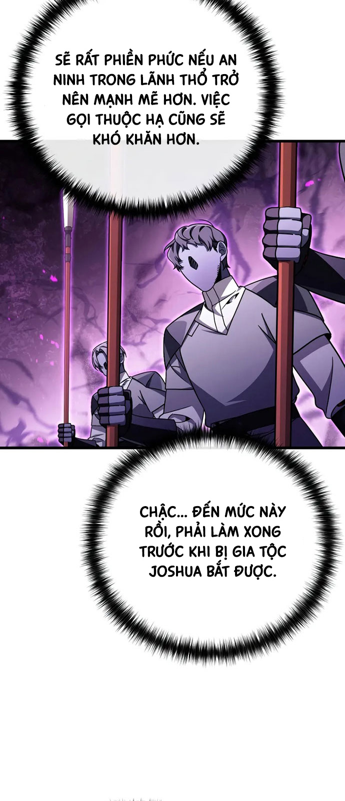 Ta Sẽ Phá Hủy Đất Nước Này Chapter 6 - Trang 2