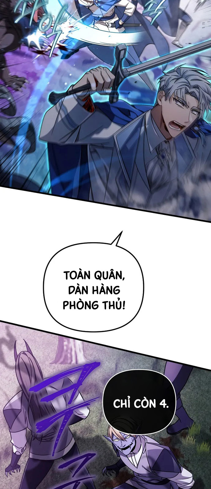 Ta Sẽ Phá Hủy Đất Nước Này Chapter 6 - Trang 2