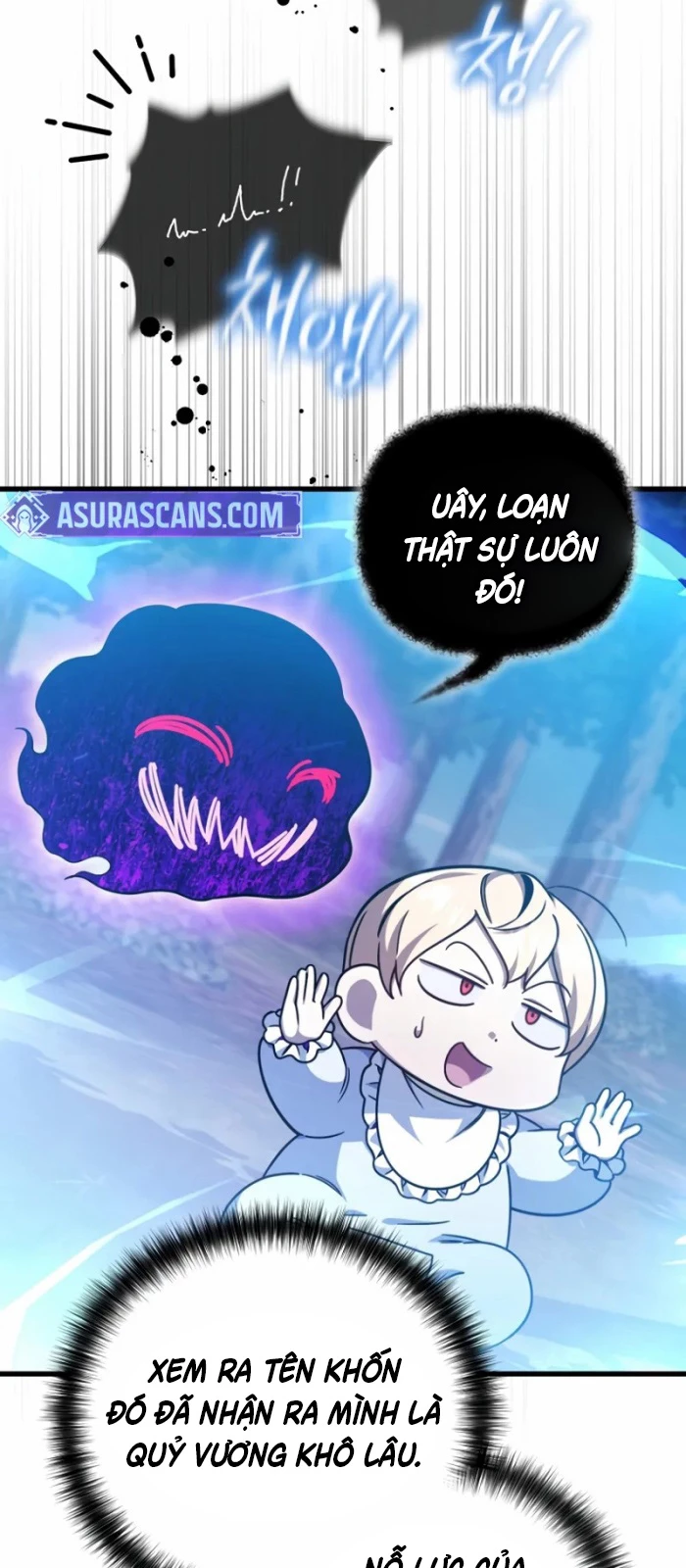 Ta Sẽ Phá Hủy Đất Nước Này Chapter 7 - Trang 2