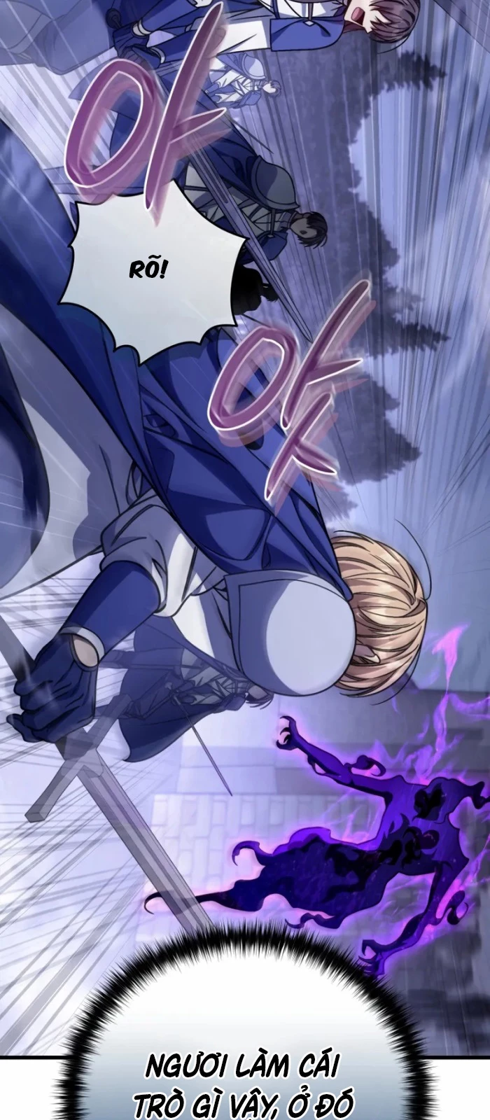 Ta Sẽ Phá Hủy Đất Nước Này Chapter 7 - Trang 2