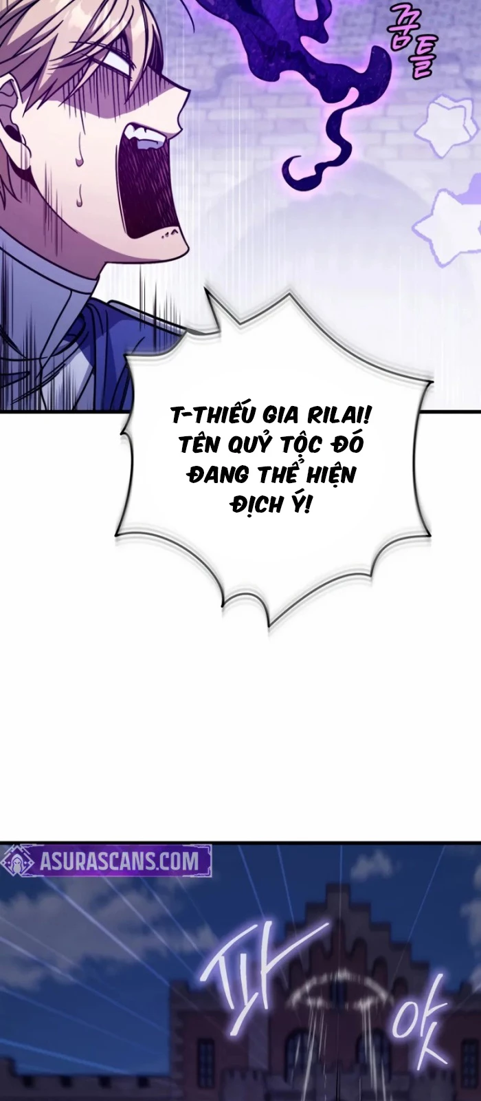 Ta Sẽ Phá Hủy Đất Nước Này Chapter 7 - Trang 2