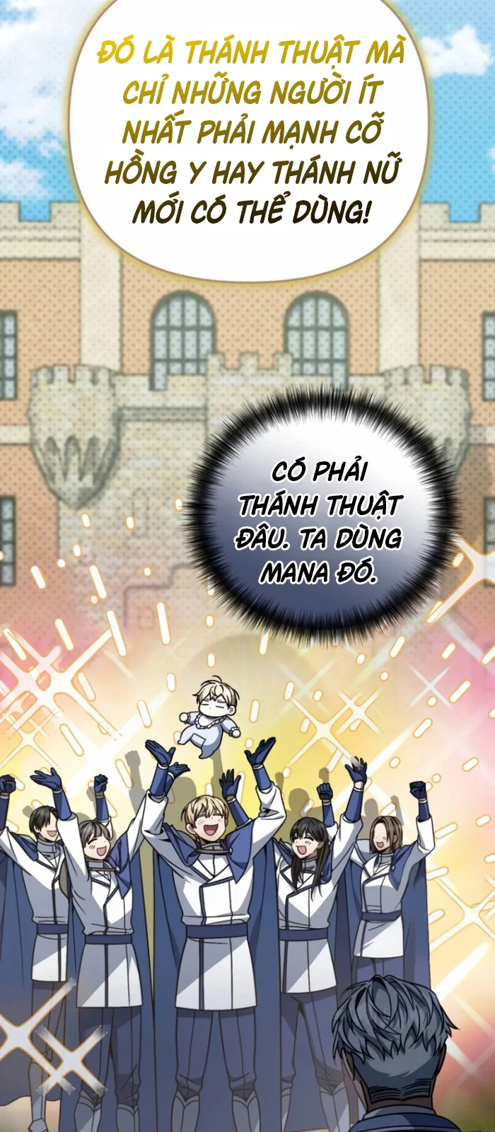 Ta Sẽ Phá Hủy Đất Nước Này Chapter 7 - Trang 2