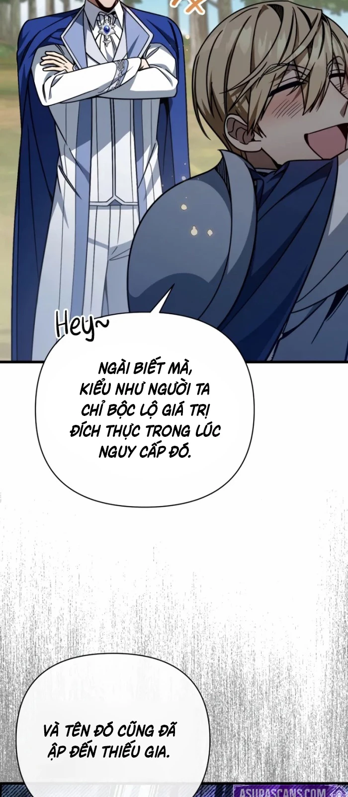 Ta Sẽ Phá Hủy Đất Nước Này Chapter 7 - Trang 2