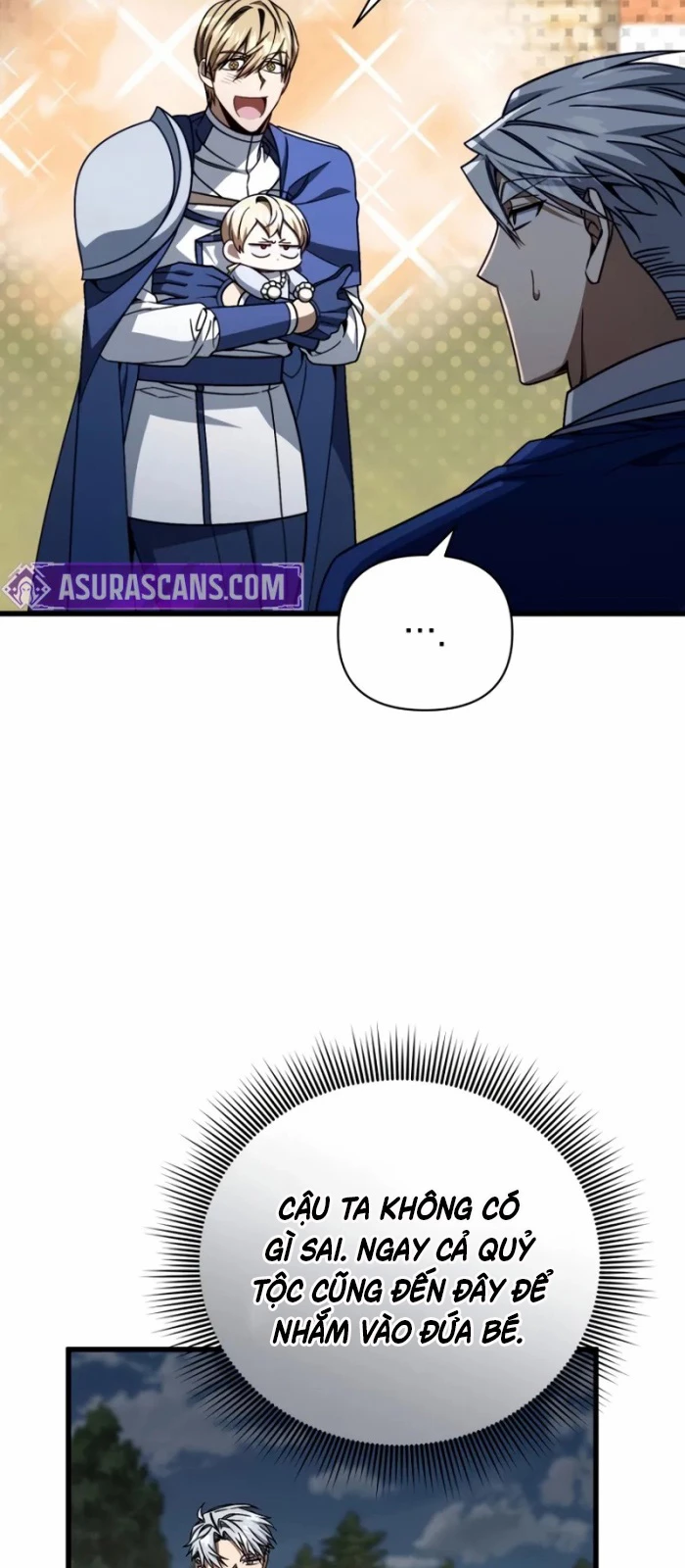 Ta Sẽ Phá Hủy Đất Nước Này Chapter 7 - Trang 2
