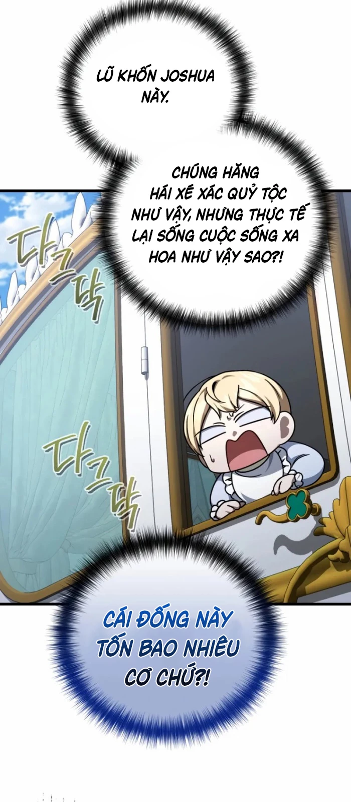 Ta Sẽ Phá Hủy Đất Nước Này Chapter 7 - Trang 2