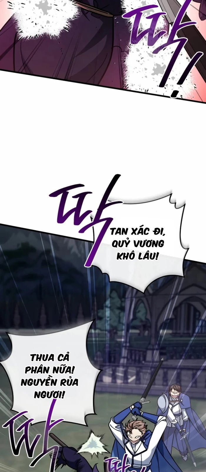 Ta Sẽ Phá Hủy Đất Nước Này Chapter 7 - Trang 2