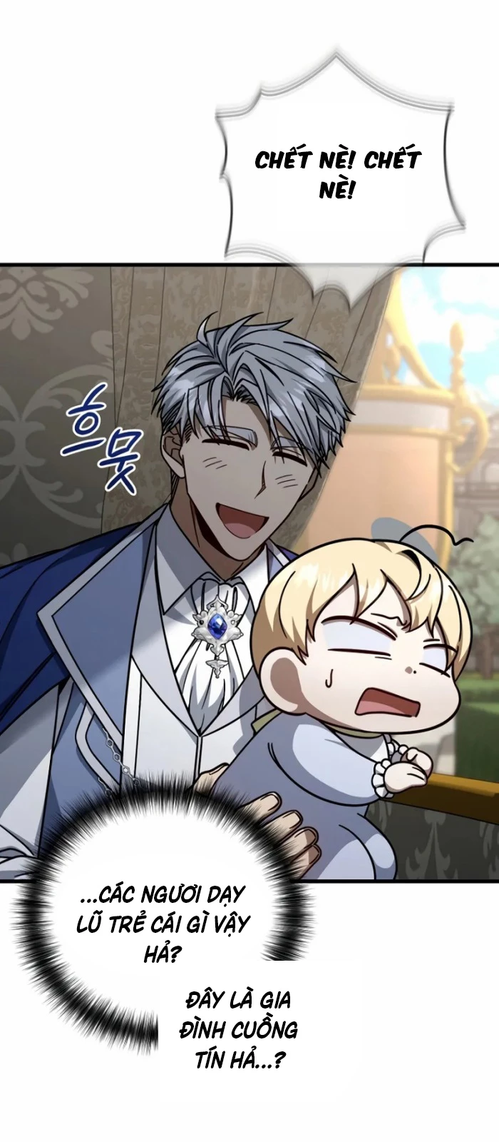 Ta Sẽ Phá Hủy Đất Nước Này Chapter 7 - Trang 2