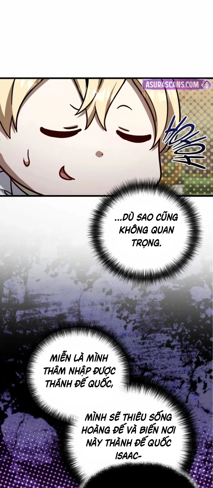 Ta Sẽ Phá Hủy Đất Nước Này Chapter 7 - Trang 2